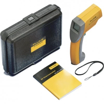 Пирометр инфракрасный FLUKE 63 Пирометр инфракрасный FLUKE 63