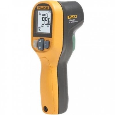 Пирометр инфракрасный с поверкой FLUKE 59 MAX