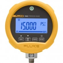 Прецизионный калибратор манометров FLUKE 700G05