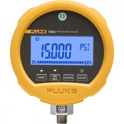 Прецизионный калибратор манометров FLUKE 700G06