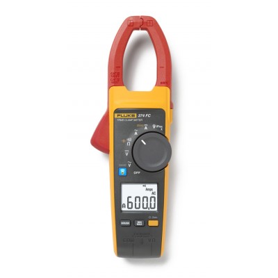 Токоизмерительные клещи FLUKE 374 FC Токоизмерительные клещи FLUKE 374 FC