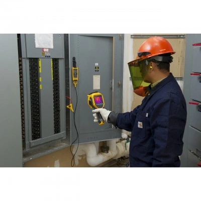 Тепловизор FLUKE TiS55 Тепловизор FLUKE TiS55