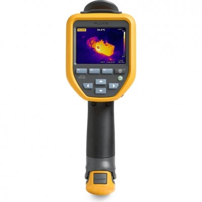 Тепловизор FLUKE TiS55 Тепловизор FLUKE TiS55