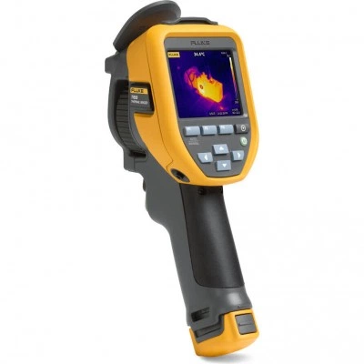 Тепловизор FLUKE TiS55 Тепловизор FLUKE TiS55