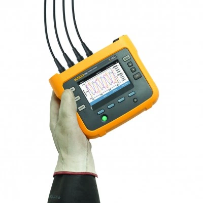 Регистратор FLUKE 1738/INTL Регистратор FLUKE 1738/INTL