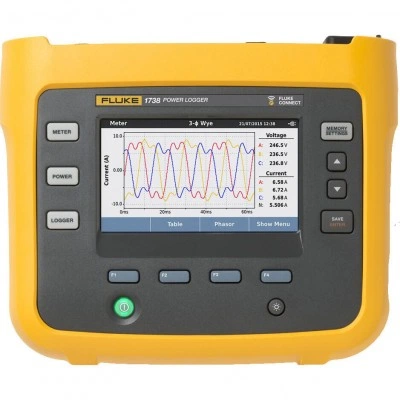 Регистратор FLUKE 1738/INTL