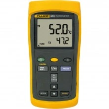 Термометр FLUKE 52 II (50 гц)