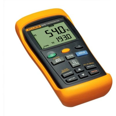 Термометр FLUKE 54 II B Термометр FLUKE 54 II B