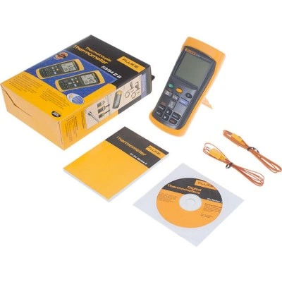 Термометр FLUKE 54 II B Термометр FLUKE 54 II B