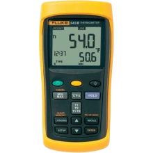 Термометр FLUKE 54 II B