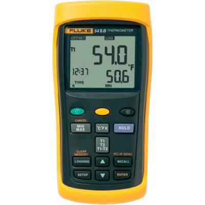 Термометр FLUKE 54 II B