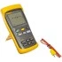 Термометр FLUKE 53 II B Термометр FLUKE 53 II B