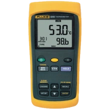 Термометр FLUKE 53 II B