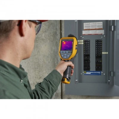 Тепловизор FLUKE TiS60 Тепловизор FLUKE TiS60