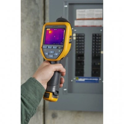 Тепловизор FLUKE TiS60 Тепловизор FLUKE TiS60