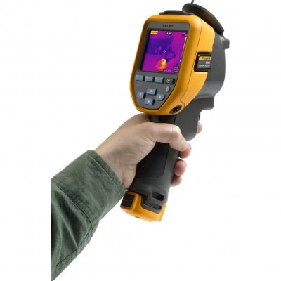 Тепловизор FLUKE TiS60 Тепловизор FLUKE TiS60