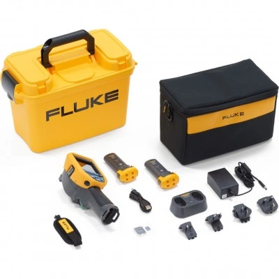 Тепловизор FLUKE TiS60 Тепловизор FLUKE TiS60