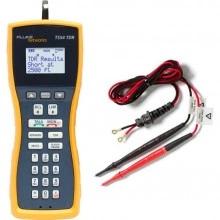 Тестер FLUKE TS54-BANA