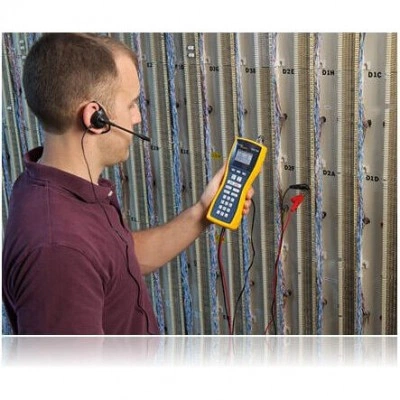 Тестер FLUKE TS54-BANA Тестер FLUKE TS54-BANA
