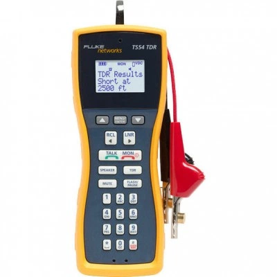 Тестер FLUKE TS54-BANA Тестер FLUKE TS54-BANA