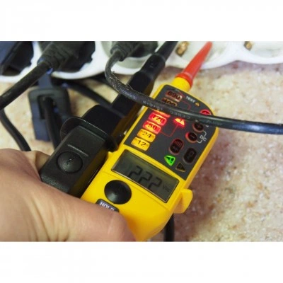 Тестер FLUKE T130 Тестер FLUKE T130