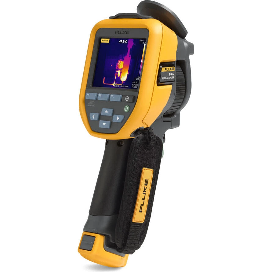 Тепловизор FLUKE TiS65