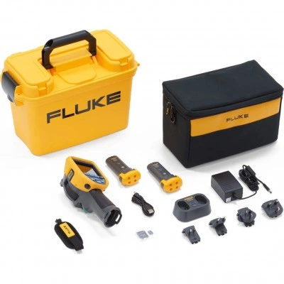 Тепловизор FLUKE TiS65 Тепловизор FLUKE TiS65