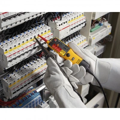 Тестер FLUKE T90 Тестер FLUKE T90