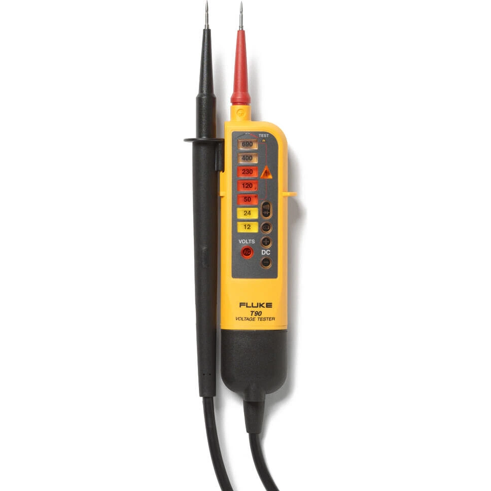 Тестер FLUKE T90