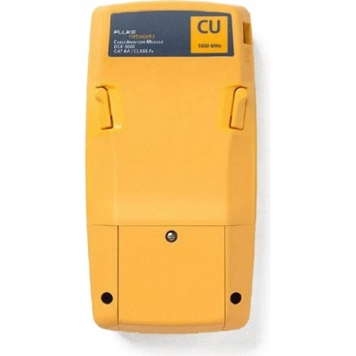 Тестер кабельный FLUKE DSX2-5000 INT Тестер кабельный FLUKE DSX2-5000 INT