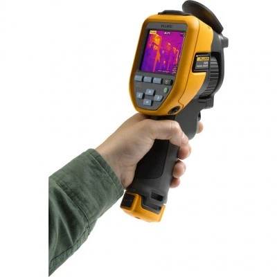 Тепловизор FLUKE TiS75 Тепловизор FLUKE TiS75