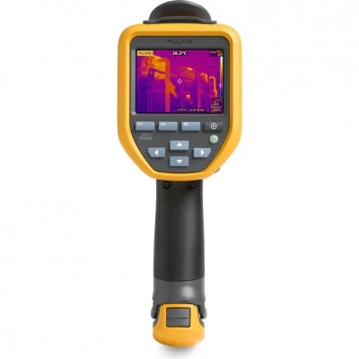 Тепловизор FLUKE TiS75 Тепловизор FLUKE TiS75