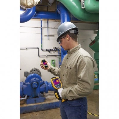 Тепловизор FLUKE TiS75 Тепловизор FLUKE TiS75
