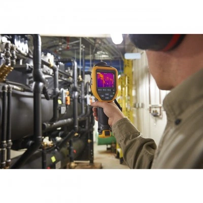 Тепловизор FLUKE TiS75 Тепловизор FLUKE TiS75