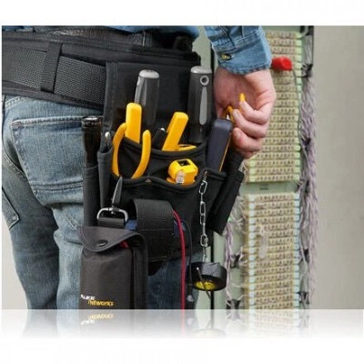 Тестер неисправности кабеля FLUKE TS100-PRO-BT-TDR Тестер неисправности кабеля FLUKE TS100-PRO-BT-TDR