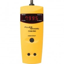 Тестер неисправности кабеля FLUKE TS100-PRO-BT-TDR