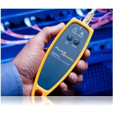 Тестер целостности кабеля FLUKE VISIFAULT Тестер целостности кабеля FLUKE VISIFAULT