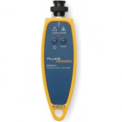 Тестер целостности кабеля FLUKE VISIFAULT Тестер целостности кабеля FLUKE VISIFAULT