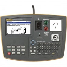 Тестер электроустановок FLUKE 6500-2 DE
