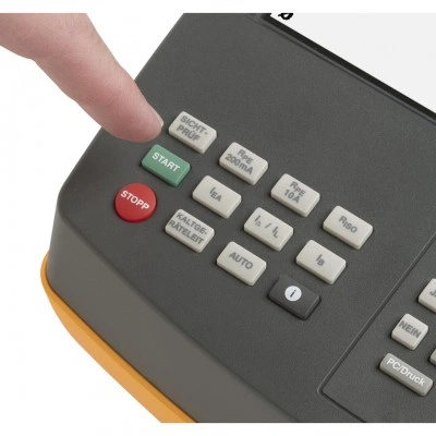 Тестер электроустановок FLUKE 6500-2 DE Kit Тестер электроустановок FLUKE 6500-2 DE Kit