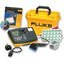 Тестер электроустановок FLUKE 6500-2 DE Kit