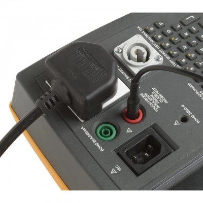 Тестер электроустановок FLUKE 6500-2 NL Тестер электроустановок FLUKE 6500-2 NL