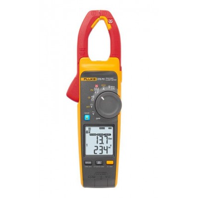 Токоизмерительные клещи FLUKE 378 FC Токоизмерительные клещи FLUKE 378 FC