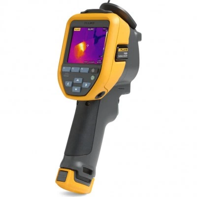 Тепловизор с поверкой FLUKE TiS20 Тепловизор с поверкой FLUKE TiS20