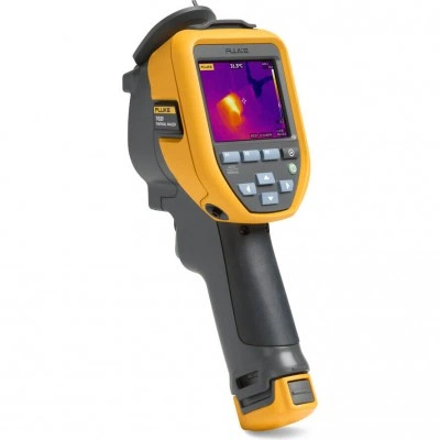 Тепловизор с поверкой FLUKE TiS20 Тепловизор с поверкой FLUKE TiS20