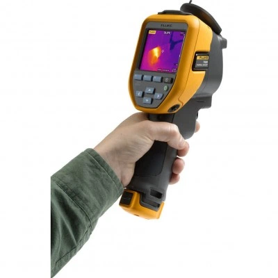 Тепловизор с поверкой FLUKE TiS20 Тепловизор с поверкой FLUKE TiS20