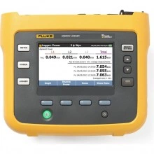Трехфазный регистратор электроэнергии FLUKE 1732/EUS