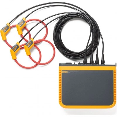 Трехфазный регистратор электроэнергии FLUKE 1748/30/INTL Трехфазный регистратор электроэнергии FLUKE 1748/30/INTL