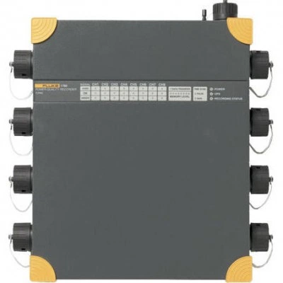 Трехфазный регистратор электроэнергии FLUKE 1760 INTL
