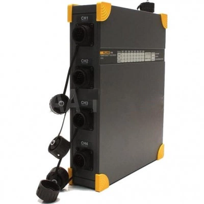 Трехфазный регистратор электроэнергии FLUKE 1760TR INTL Трехфазный регистратор электроэнергии FLUKE 1760TR INTL
